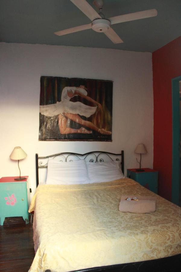 Telmotango Hostel Buenos Aires Dış mekan fotoğraf