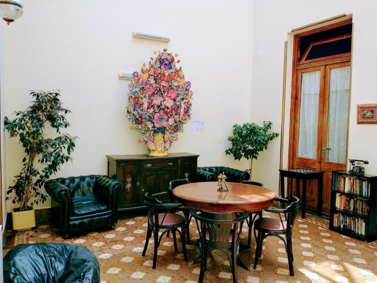 Telmotango Hostel Buenos Aires Dış mekan fotoğraf