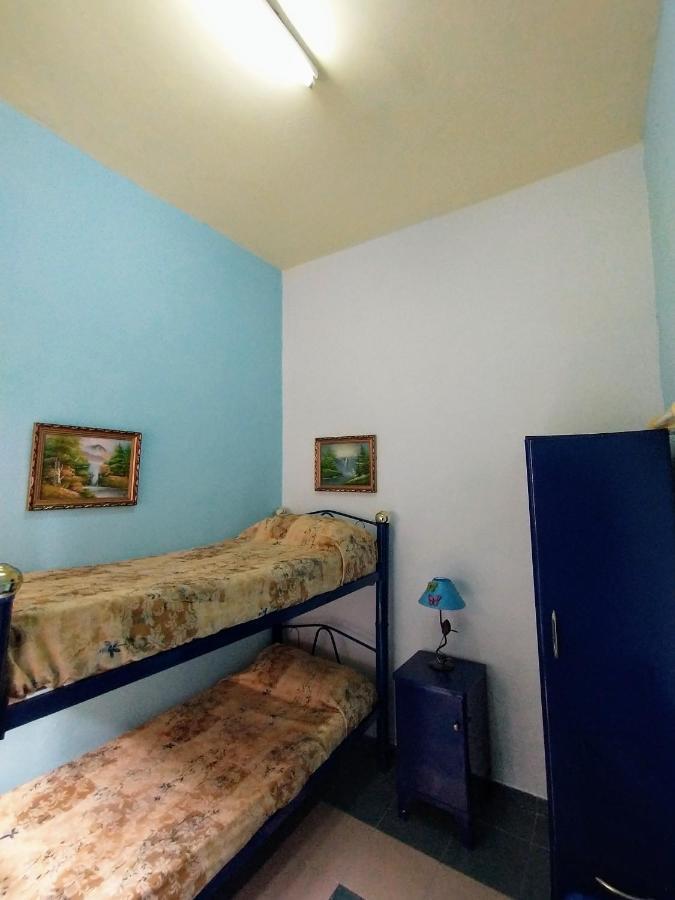 Telmotango Hostel Buenos Aires Dış mekan fotoğraf