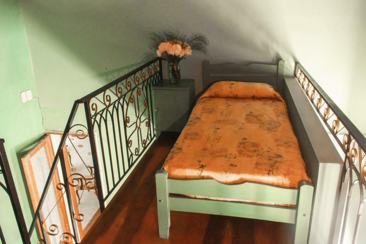 Telmotango Hostel Buenos Aires Dış mekan fotoğraf